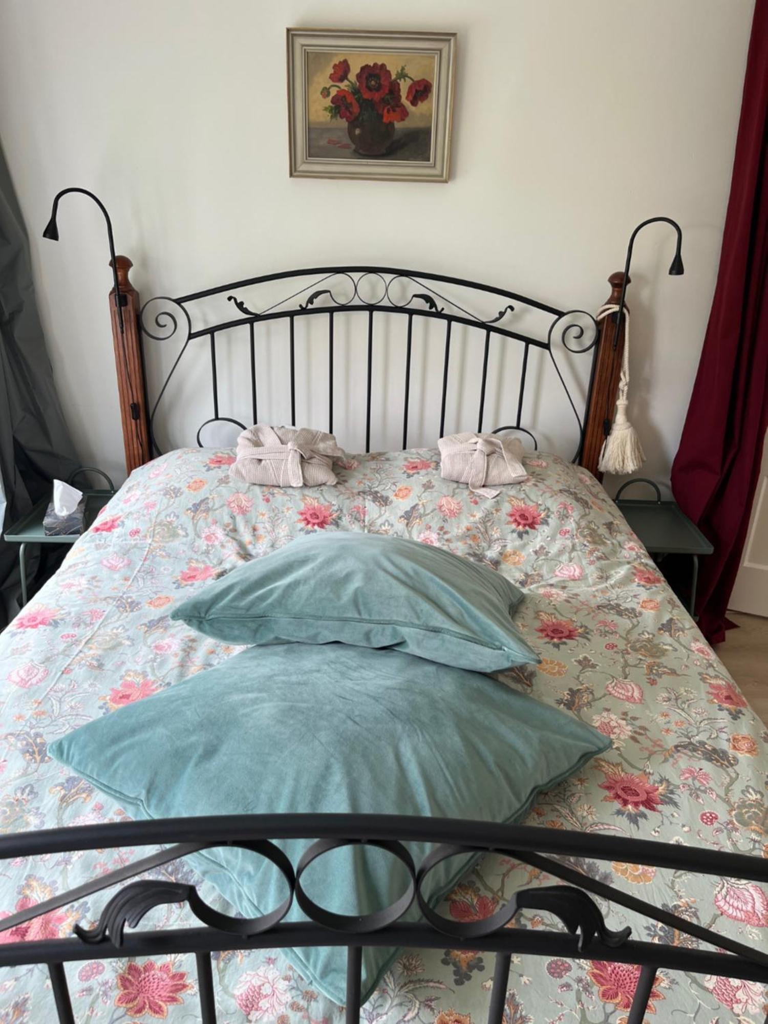 Bebabops Homestay Utrecht Exteriér fotografie